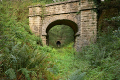 Mierystock Bridge