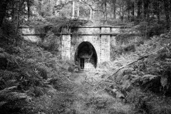 Mierystock Tunnel