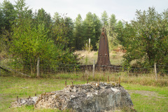 Foxes Bridge Colliery