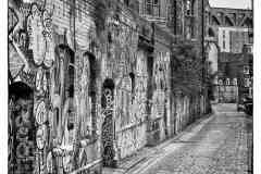 Bristol street art