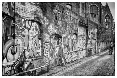 Bristol street art