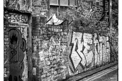 Bristol street art