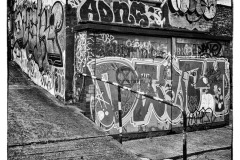 Bristol street art