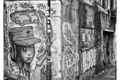 Bristol street art