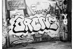 Bristol street art