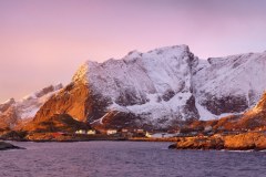 First Light