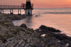 Battery Point, Portishead