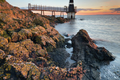 Battery Point