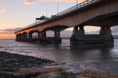 Severn Sundown