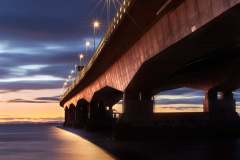 The Prince of Wales Bridge