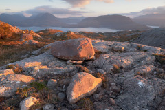 Torridon Erratics