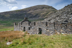 Workman's cottages