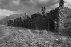 Workman's cottages