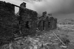 Workman's cottages
