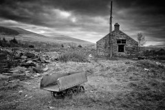 Slate wagon