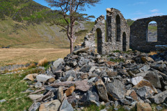 The chapel