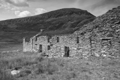 Workman's cottages