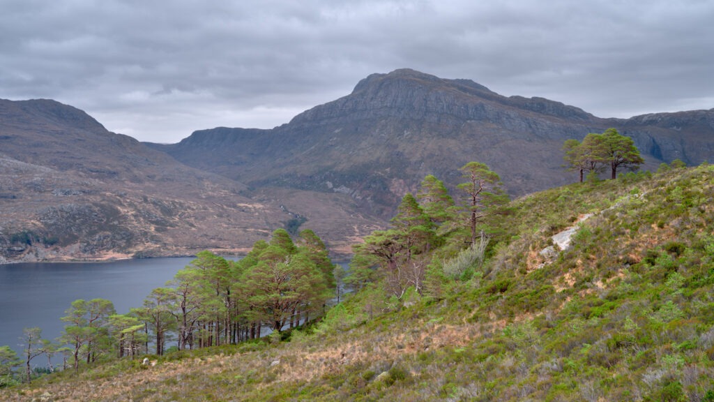 Slioch