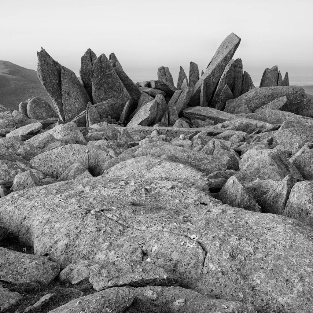 Glyder Fach