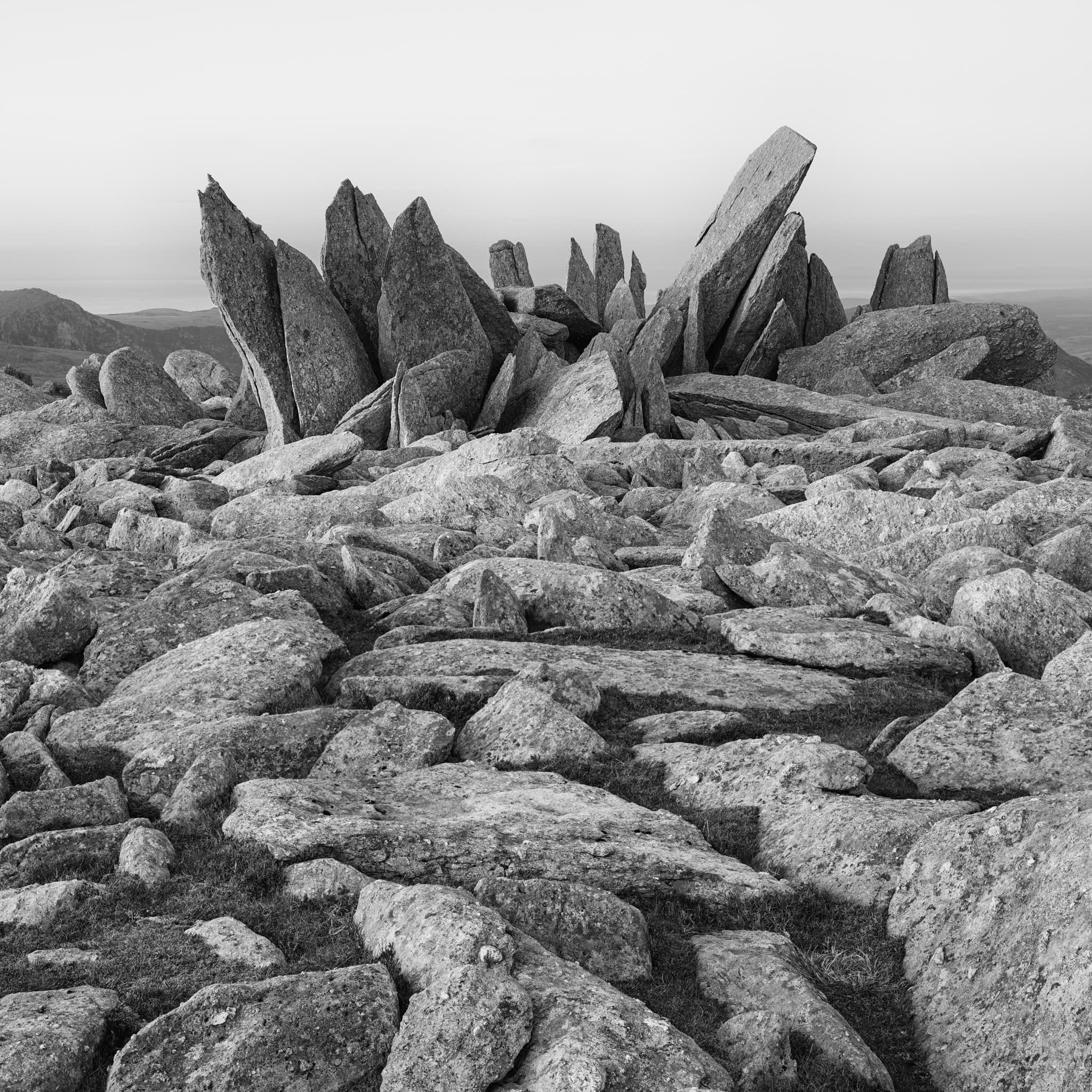 Glyder Fach