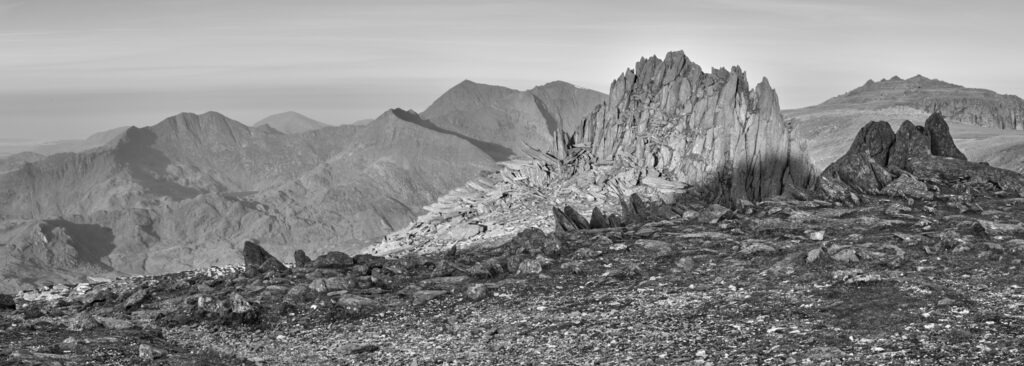Castell y Gwynt