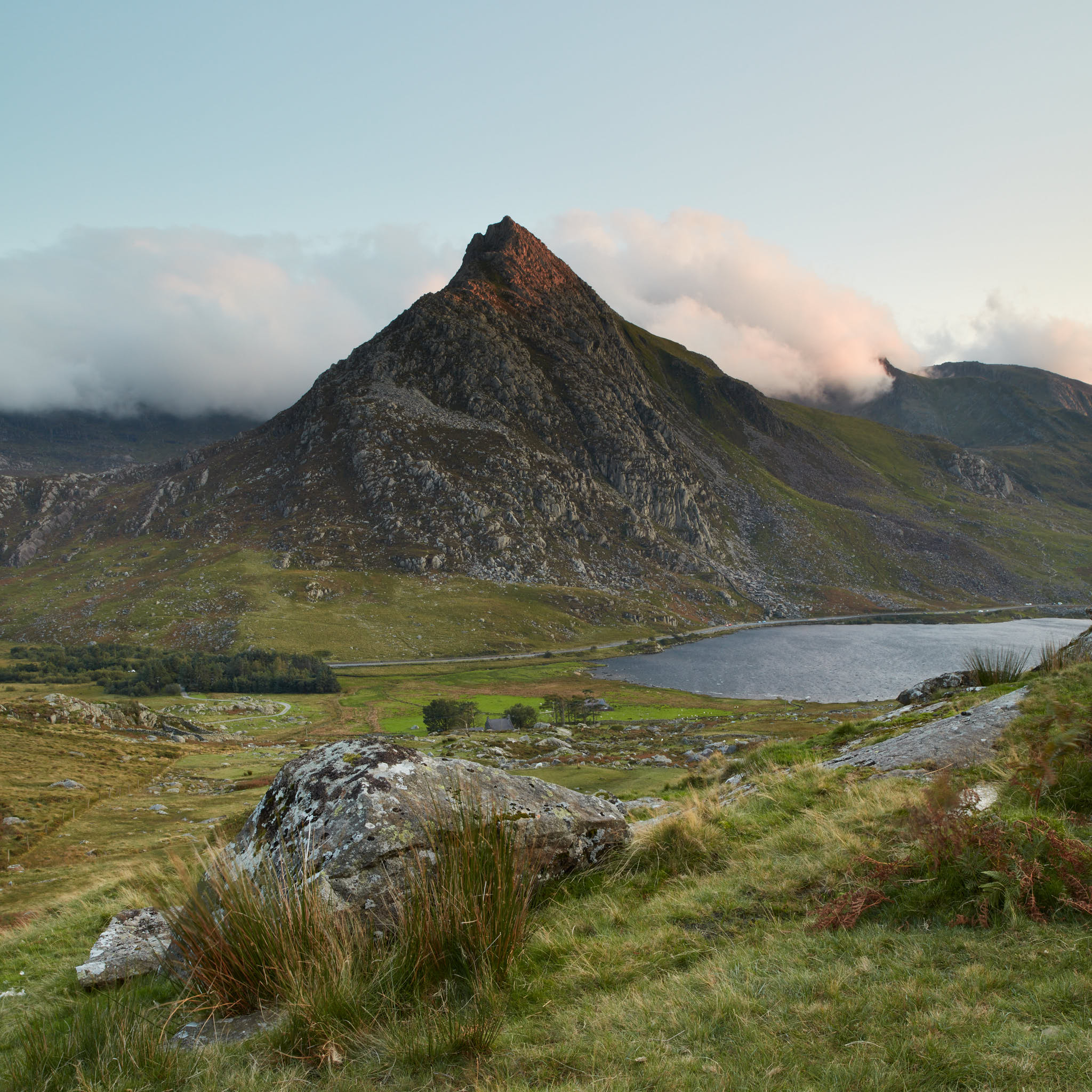 Tryfan