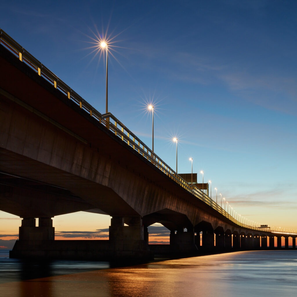 Prince of Wales bridge