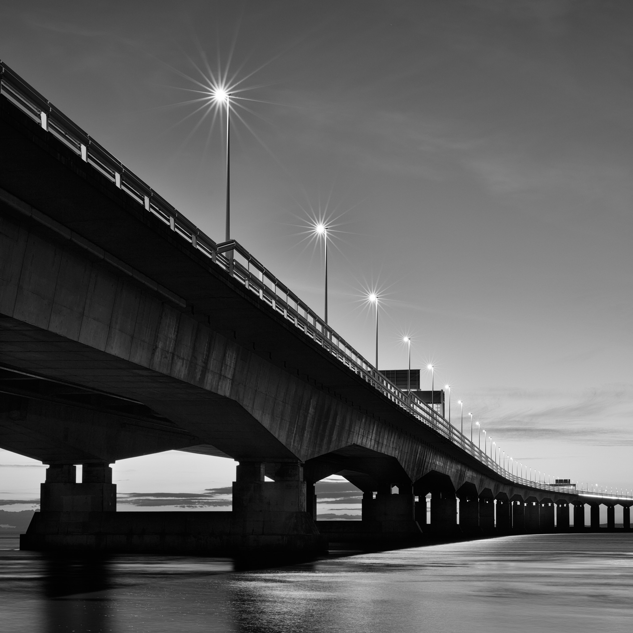 Prince of Wales bridge