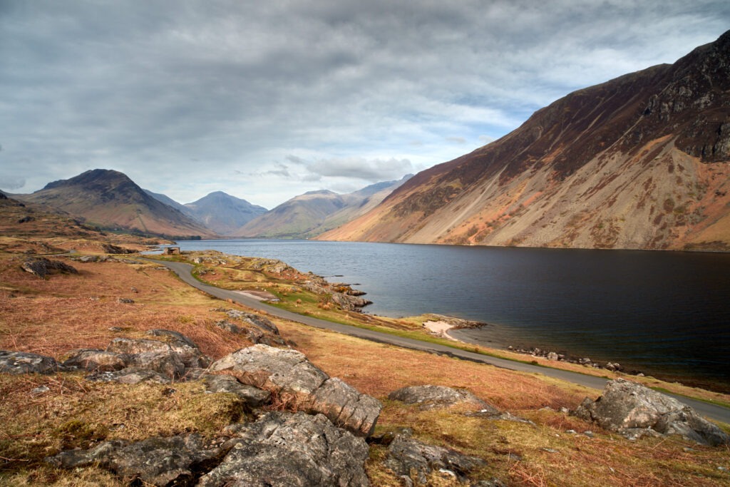 Wastwater No. 5