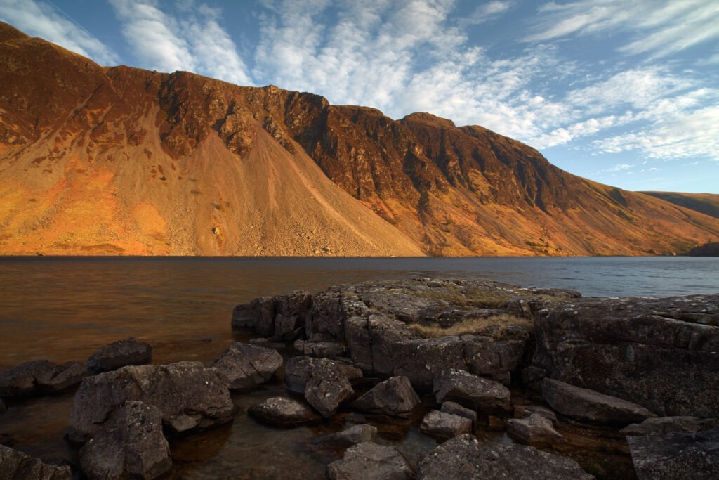 Wastwater No. 6