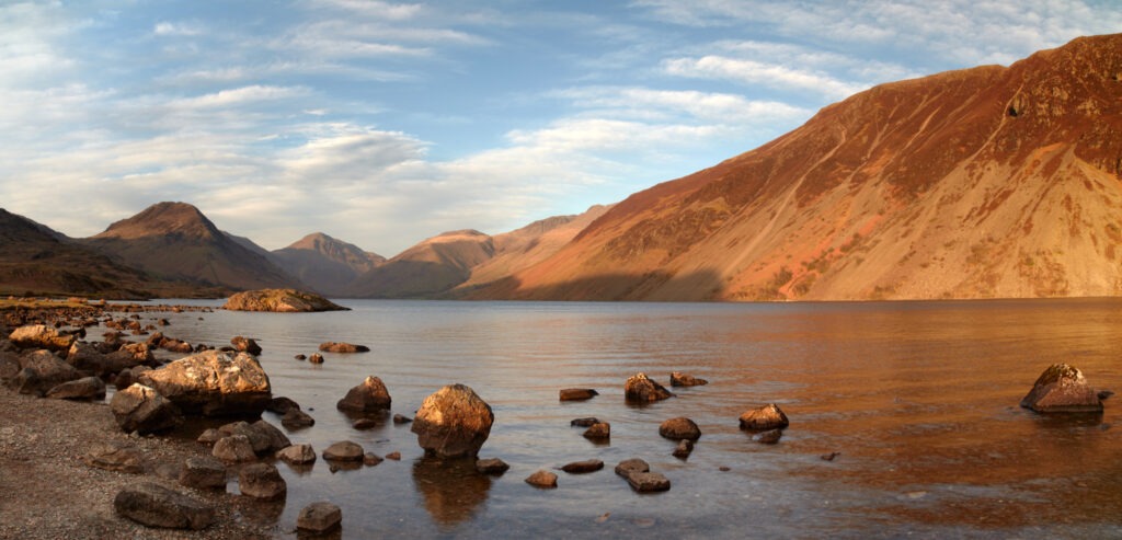 Wastwater No. 2