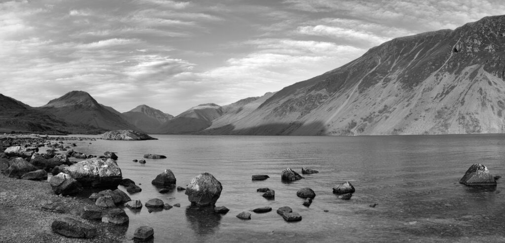 Wastwater No. 4