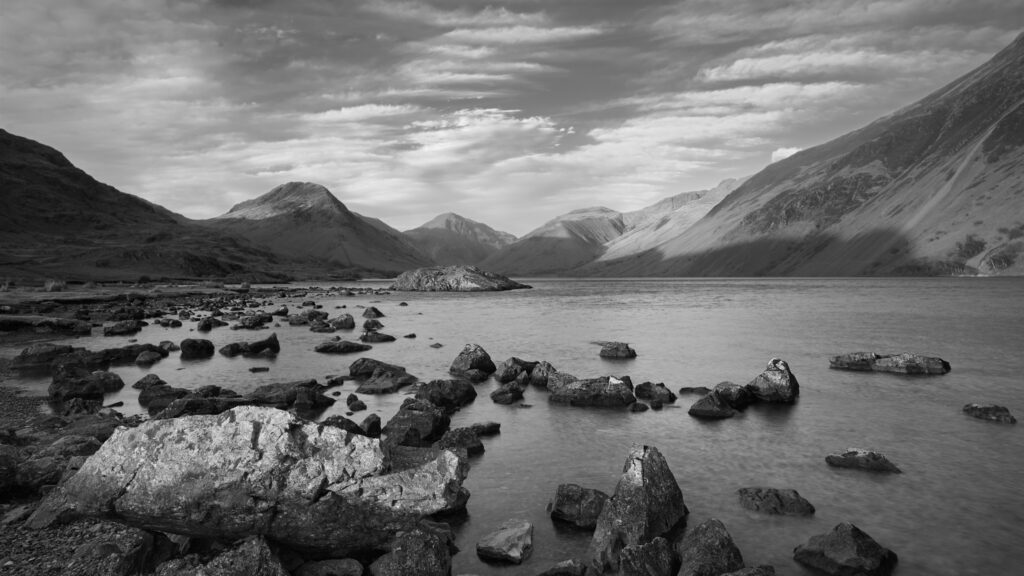 Wastwater No. 3