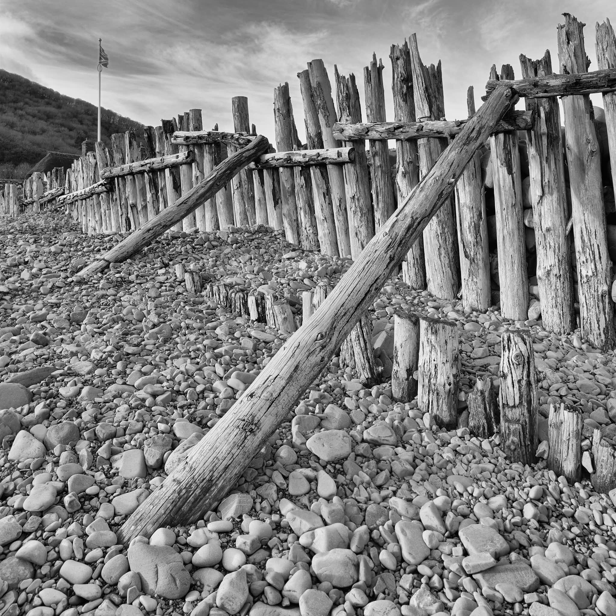 Porlock Weir II