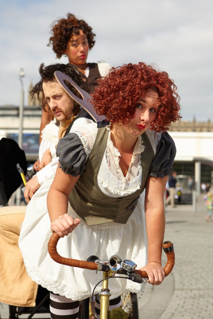 Toybox, Brisfest 2010