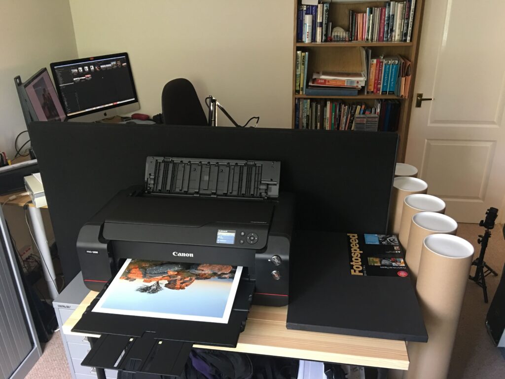 Canon image PROGRAF PRO-1000