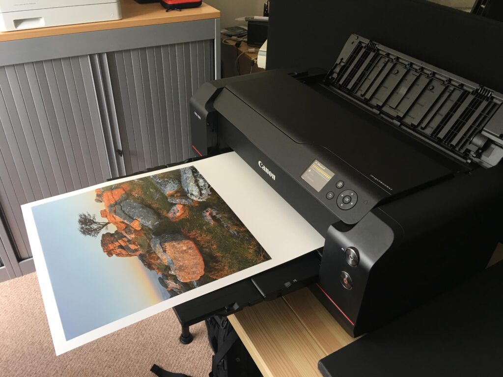 Canon image PROGRAF PRO-1000